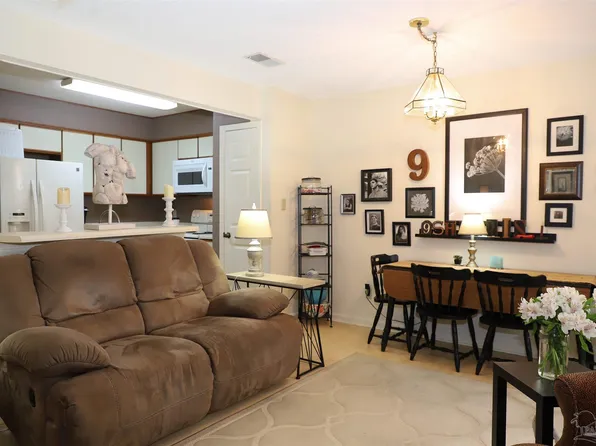 601 E Burgess Rd APT J4, Pensacola, FL 32504