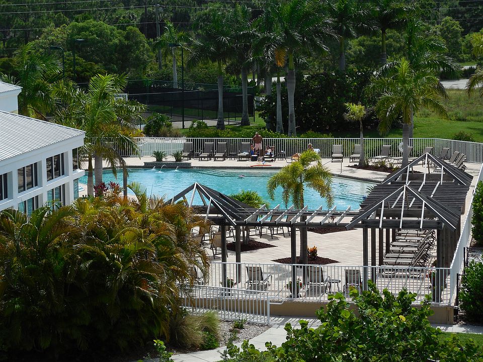 Cape Haze Resort pool/spa 