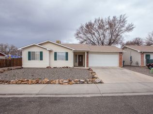1166 Micaelas Pl, Grand Junction, CO 81503
