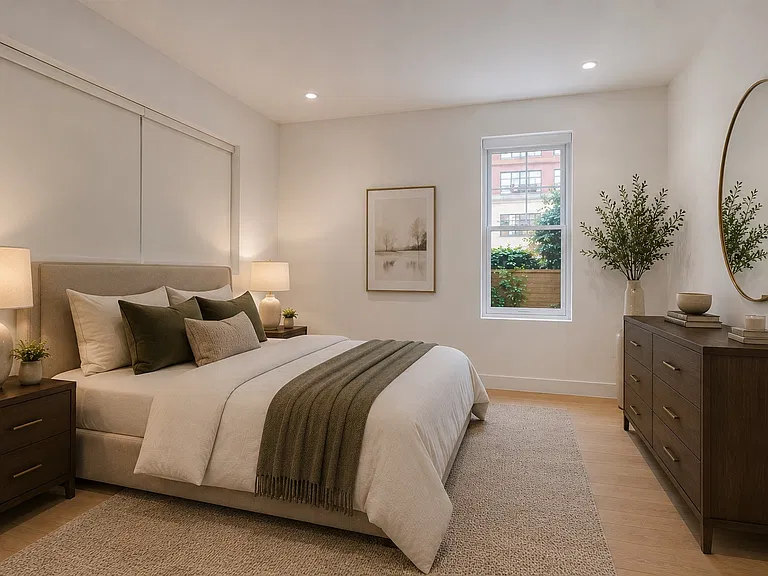 453 Hudson St #1G — Photo 7