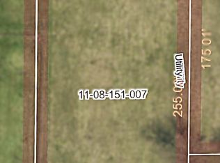 0 Hubbard St, Sterling, IL 61081