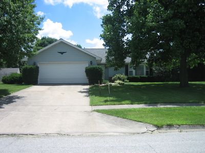 1017 Morningside Dr, Lebanon, IN, 46052