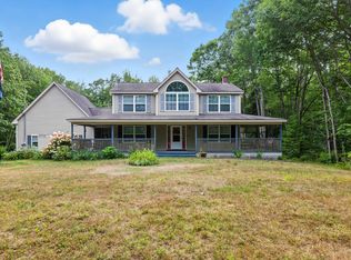 32 Beaver Pond Rd, Kennebunkport, ME 04046