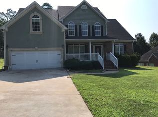 2311 Danielle Blvd, Conyers, GA 30012