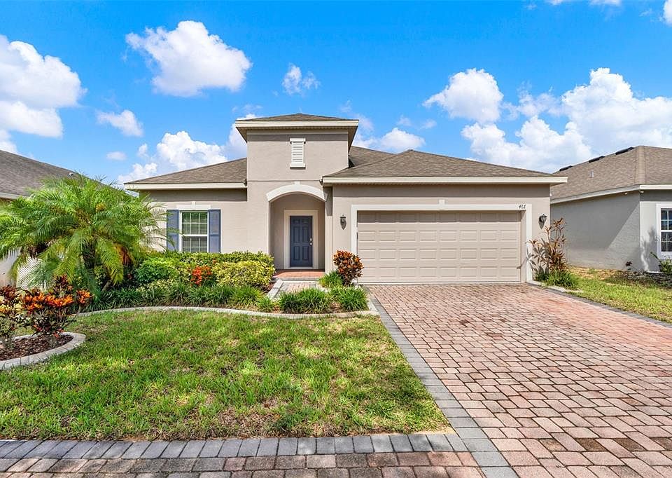 1st image of 467 BRIDGEFORD CROSSING BOULEVARD