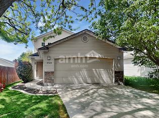 3315 W Wave Dr, Meridian, ID 83642
