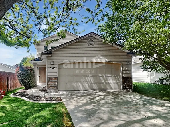3315 W Wave Dr, Meridian, ID 83642