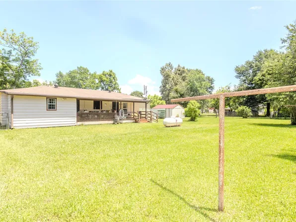 165 County Road 2359, Liberty, TX 77575