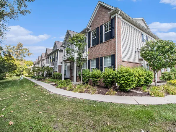 2448 Arcadia Dr, Canton, MI 48188