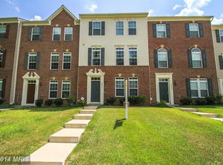 42954 Miltec Ter, Chantilly, VA 20152