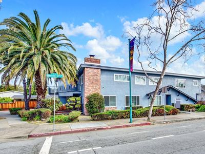 414 Bancroft Ave, San Leandro, CA, 94577