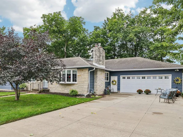 535 N Willow St, Reedsburg, WI 53959