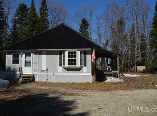 4134 Wolfcreek Acres Rd #11, Toivola, MI 49965