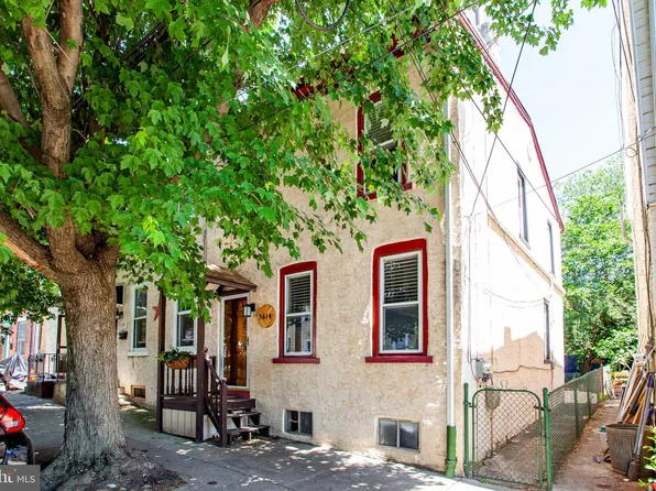 3614 Calumet St, Philadelphia, PA 19129