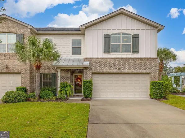 1804 Mariners Cir, Saint Simons Island, GA 31522