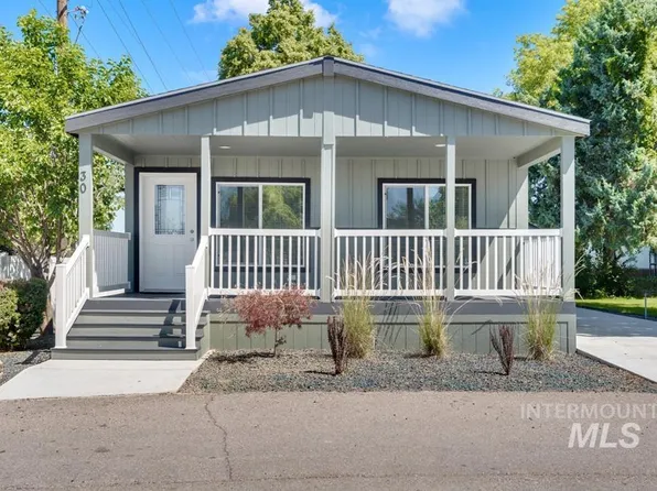 1220 N 4th St Trailer 30, Parma, ID 83660