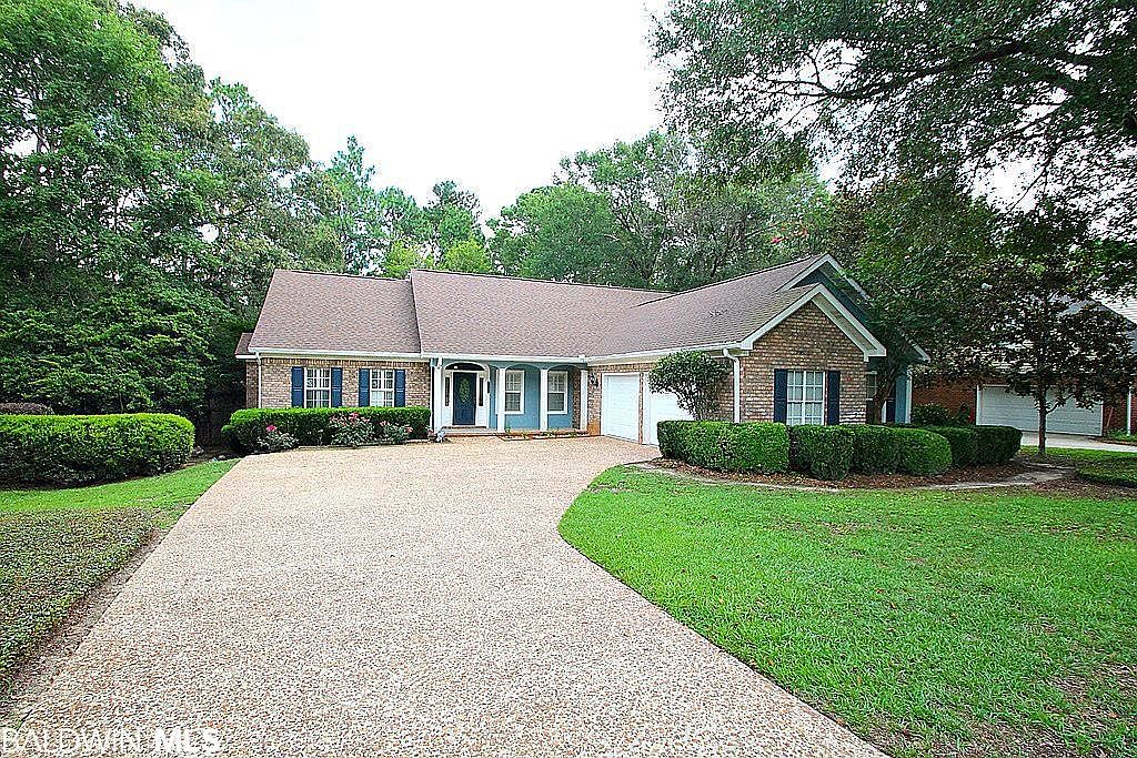 31138 Wakefield Dr, Spanish Fort, AL 36527 Zillow