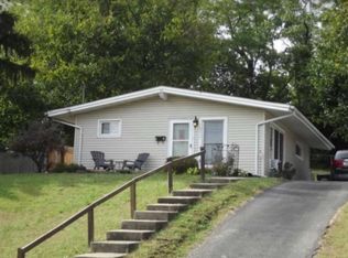 1111 Gable St, Springfield, OH 45505