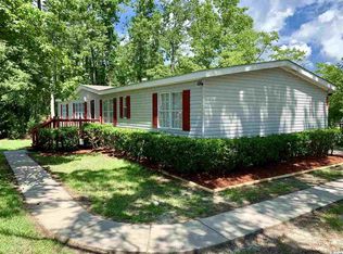 1231 Rosehaven Dr, Myrtle Beach, SC 29577