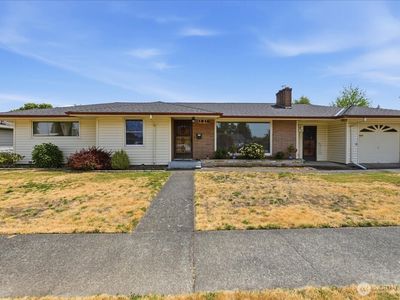 1318 F Street SE, Auburn, WA, 98002