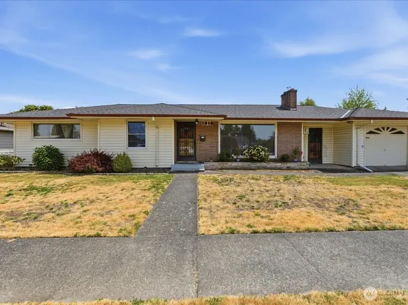 1318 F Street SE, Auburn, WA 98002