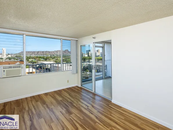 2542 Date St APT 401, Honolulu, HI 96826