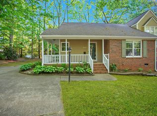 1001 Boathouse Ct, Raleigh, NC 27615