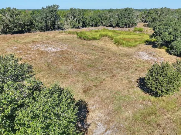 462 Moccasin Hollow Rd Lot 1, Lithia, FL 33547