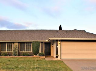 13337 Aldrin Ave, Poway, CA 92064