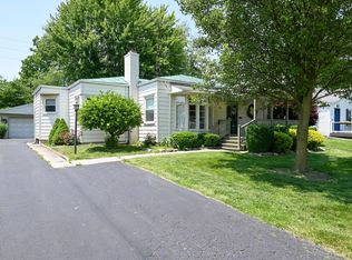 261 Forest Lawn Blvd, Marion, OH