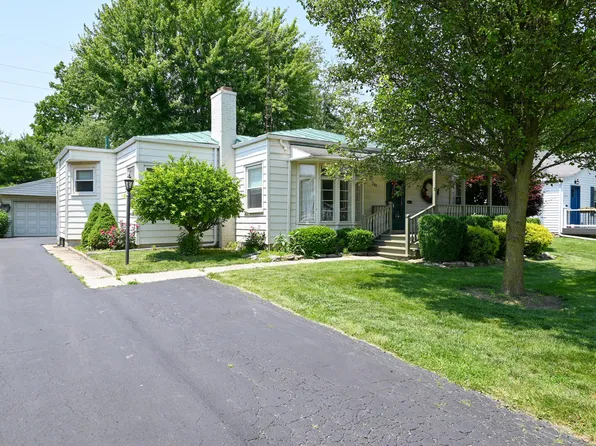 261 Forest Lawn Blvd, Marion, OH 43302