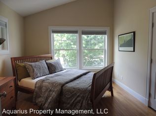 234 Eastern Promenade UNIT 5, Portland, ME 04101