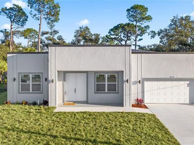2681 Escambia Cir, North Port, FL, 34288