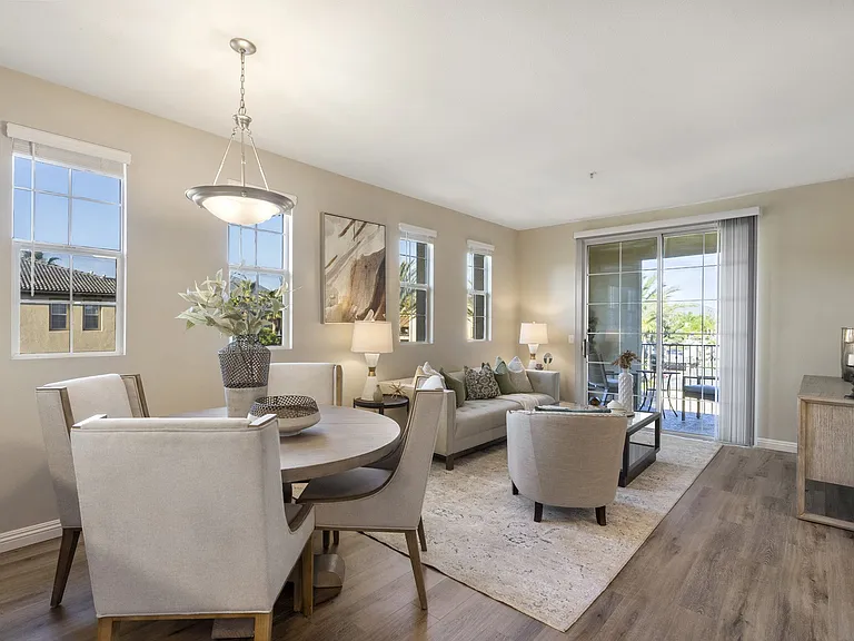 Rolling Hills Gardens 55+ Living — Photo 18