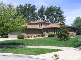 8416 165th Pl, Tinley Park, IL
