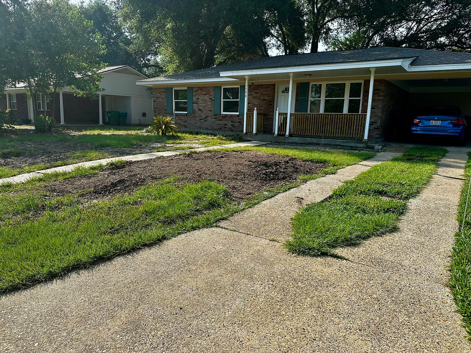 3 bed, 1230 sqft, $1,650 — Photo 2