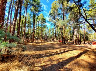 6265 W Bradshaw Dr, Pine, AZ 85544