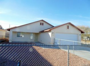 2636 Chambers Ave, Kingman, AZ 86401