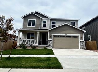 6292 Bodacious Cir, Colorado Springs, CO 80923