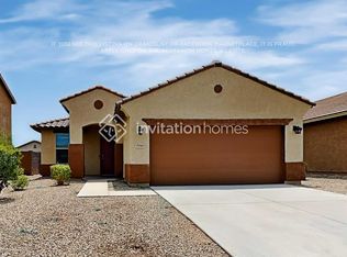 17545 W Jessie Ln, Surprise, AZ 85387