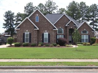 304 Chelsea Xing, Bonaire, GA 31005