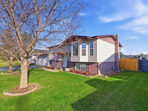 19 Glacier St, Kalispell, MT 59901