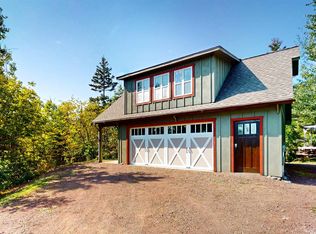 49 Overlook Trl, Tofte, MN 55615