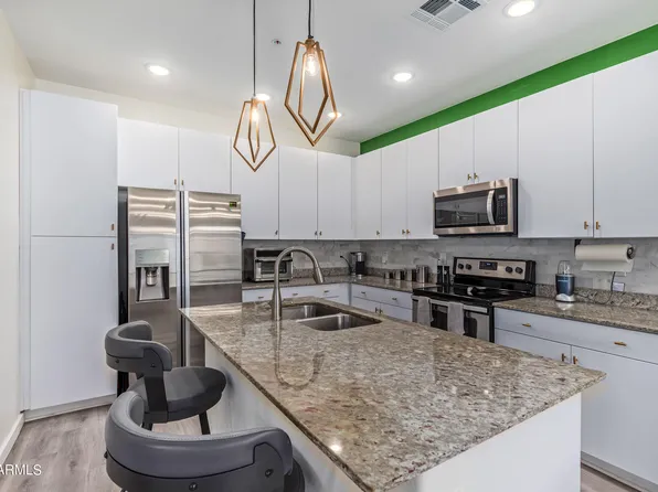 2340 E HIDALGO Avenue, Phoenix, AZ 85040