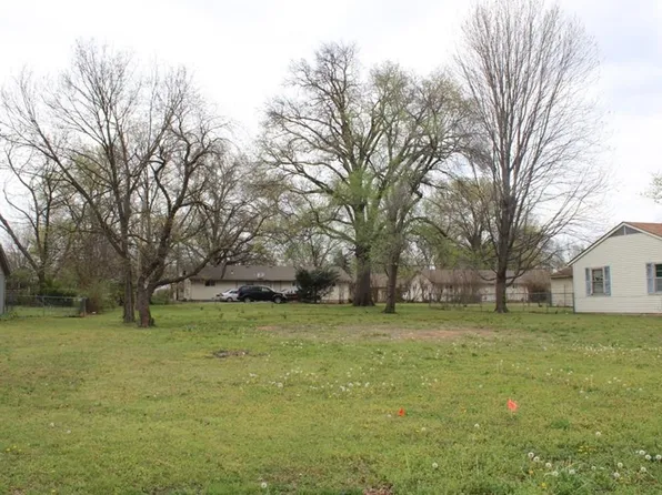 509 E Monroe St, Pittsburg, KS 66762