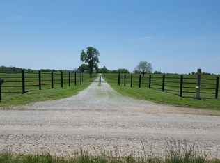 3328 Happy Camp Rd, Beggs, OK 74421