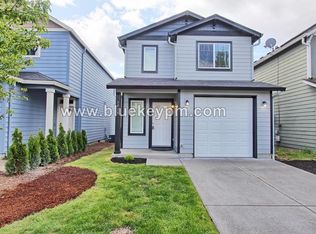 7415 NE 59th St, Vancouver, WA 98662