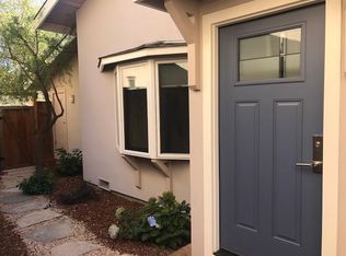 45 Maple Hill Dr, San Rafael, CA 94903