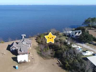 0 Narrow Shore Rd LOT 4, Aydlett, NC, 27916