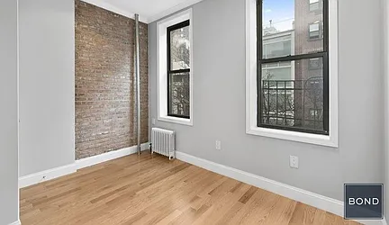 Rented by Bond New York